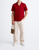 Regal Drape Men's Polo
